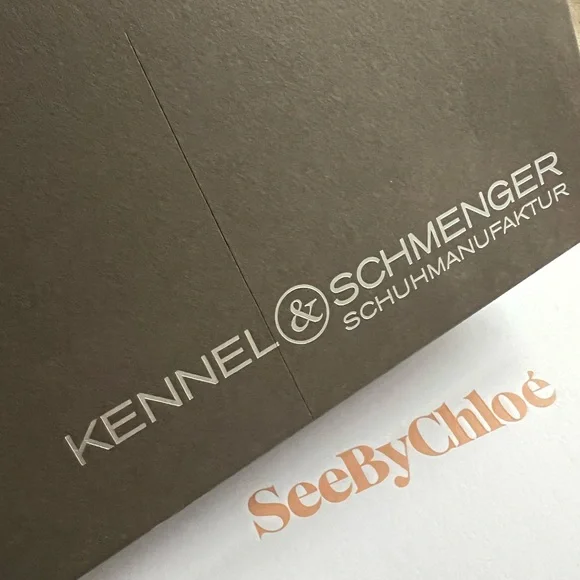 Designer Box Collection - Picture 3 of 6